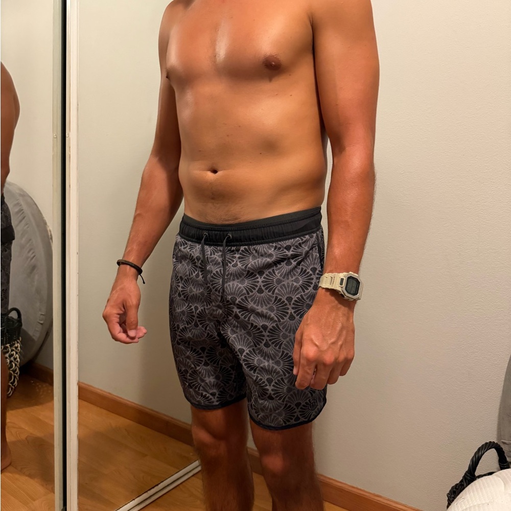 TRAVIS MATTHEW swim trunks - Picture 7 of 10